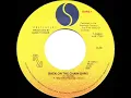 1983 HITS ARCHIVE: Back On The Chain Gang - Pretenders (stereo 45)