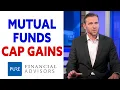 Mutual Fund Capital Gains Distributions The Hidden Tax