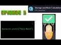 Let s Learn Java with Programming Hub Episode 3