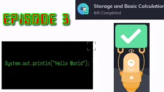 Let s Learn Java with Programming Hub Episode 3