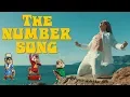 Download Lagu Logan Paul - THE NUMBER SONG - in Chipmunk Version - prod. by Franke
