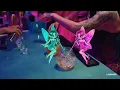 OMAR COURTZ (((ousi))) - L a k e n o s h i (Visualizer)