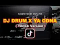 Download Lagu DJ DRUM X YA ODNA BREAKBEAT ( TIKTOK VERSION )  SPEED UP VIRAL - SASUKE MODE MUSAFIR