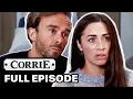 Coronation Street Full Episode | Wednesday 19th November