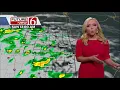 Meteorologist Kendall Smith