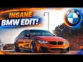 Lagu Bmw M3 Edit | GEF7EST X PLUR-GODMODE| CAPCUT | Zeno editss