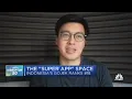 Lagu Gojek Co-CEO on disrupting the Super App space