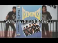 Download Lagu Trimmer - Noktah Hitam (1992) -Dengan LIRIK- Malay Thrash Metal