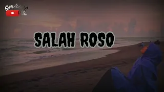 Download SALAH ROSO ~CORAZON (LIRIK) MP3