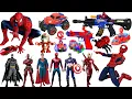Download Lagu Marvel Toy Series Unboxing, Popular Spider-Man d Toy Car Marvel Popular Electric Toy Gun