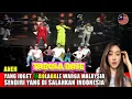 Lagu WARGA MALAYSIA SENDIRI YANG JOGET TABOLABALE ,INDONESIA YANG DI SALAHIN