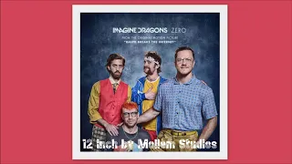 Download Imagine Dragons - Zero (Extended Mollem Studios Version) MP3