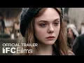 Download Lagu Mary Shelley - Official Trailer I HD I IFC Films