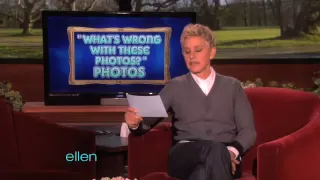 These Photos are Just Plain Wrong
