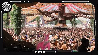 liquid soul ozora festival 2017