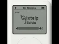 J Balvin & Gilberto Santa Rosa - Misterio