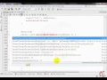 Java Notepad Project-part 9