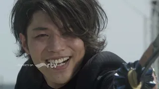 Era Classic Ultraman Orb RTV | Episode 25