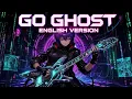 Go Ghost - King Gnu | Ghost in the Shell 2026 Opening Cover
