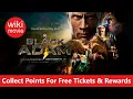 Black Adam Trailer 2 Wiki Movie GIVEAWAY