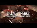While She Sleeps - Silence Speaks (Feat. Oliver Sykes) - Drum Cover