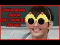 Download Lagu Joshua being Joshua for 7 minutes straight [Seventeen]