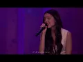 Olivia Rodrigo | lacy (Live From The Ace Theatre) [Traducida al Español + Lyrics]