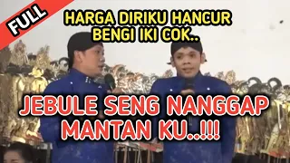 KANGEN PEYE - JEBULE SENG NANGGAP MANTANKU