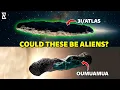 Download Lagu Are 3I Atlas \u0026 Oumuamua Evidence of Alien Life?
