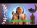 Download Lagu ASTAGHFIRULLAH ROBBAL BAROYA - Anak Hebat (Cover) | Sholawat Merdu