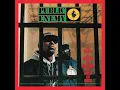 Rebel Without A Pause (Instrumental)