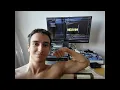 Learning C at 18 years old - Live Coding