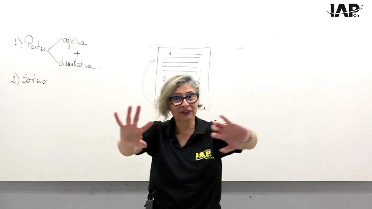 Live de revisão - Legislação da Educação 