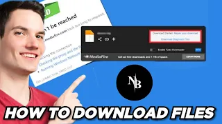 TUTORIAL VIDEO HOW TO DOWNLOAD FILES 