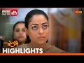Lagu Sundari - Highlights of the day | 14 Feb 2024 | Surya TV