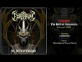 Fyraun (SGP) - The Birth of Vengeance (Full EP) 2024