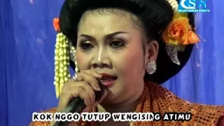wengis tayub nganjuk marsudi wiromo