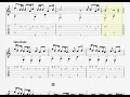 🎶 [しゃばけ] いのちのパレヱド / くじら [Fingerstyle Guitar TAB] 🎸