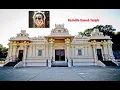 Sri Ganesha Temple Nashville Tennessee Hindu cultural central of Tennessee Lord Ganesh