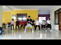 Download Lagu Go Down Deh Zumba Choreography by RVM dance with Ebels Squad