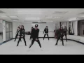 周湯豪NICKTHEREAL TURN UP / 五權社大MV舞蹈課程