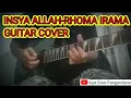 Download Lagu insya allah, rhoma irama, guitar cover, dangdut, music, video, lagu, instrumental