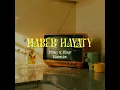 Habib Hayaty (Afro house Remix)
