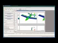 Framework in Python using Cart3D GoCart and Tecplot