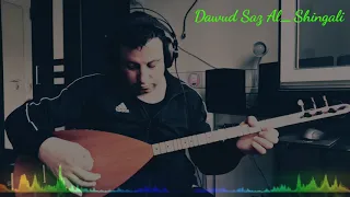 موسيقى الخال إبراهيم خليل وادي الذئاب 