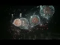 2026長岡花火　映画「君と花火と約束と」　timelesz『消えない花火』