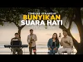 Lagu BUNYIKAN SUARA HATI - OBBIE MESSAKH (COVER BY HARMONYLABS)