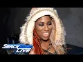 Download Lagu Ember Moon can’t wait for SummerSlam: SmackDown Exclusive, July 23, 2019
