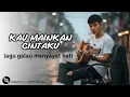 Kau Mainkan Cintaku – Deryl Official | Lagu Galau 2025 💔