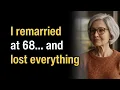 Remarrying in Old Age 5 Things You Must Consider Before Saying I Do Again